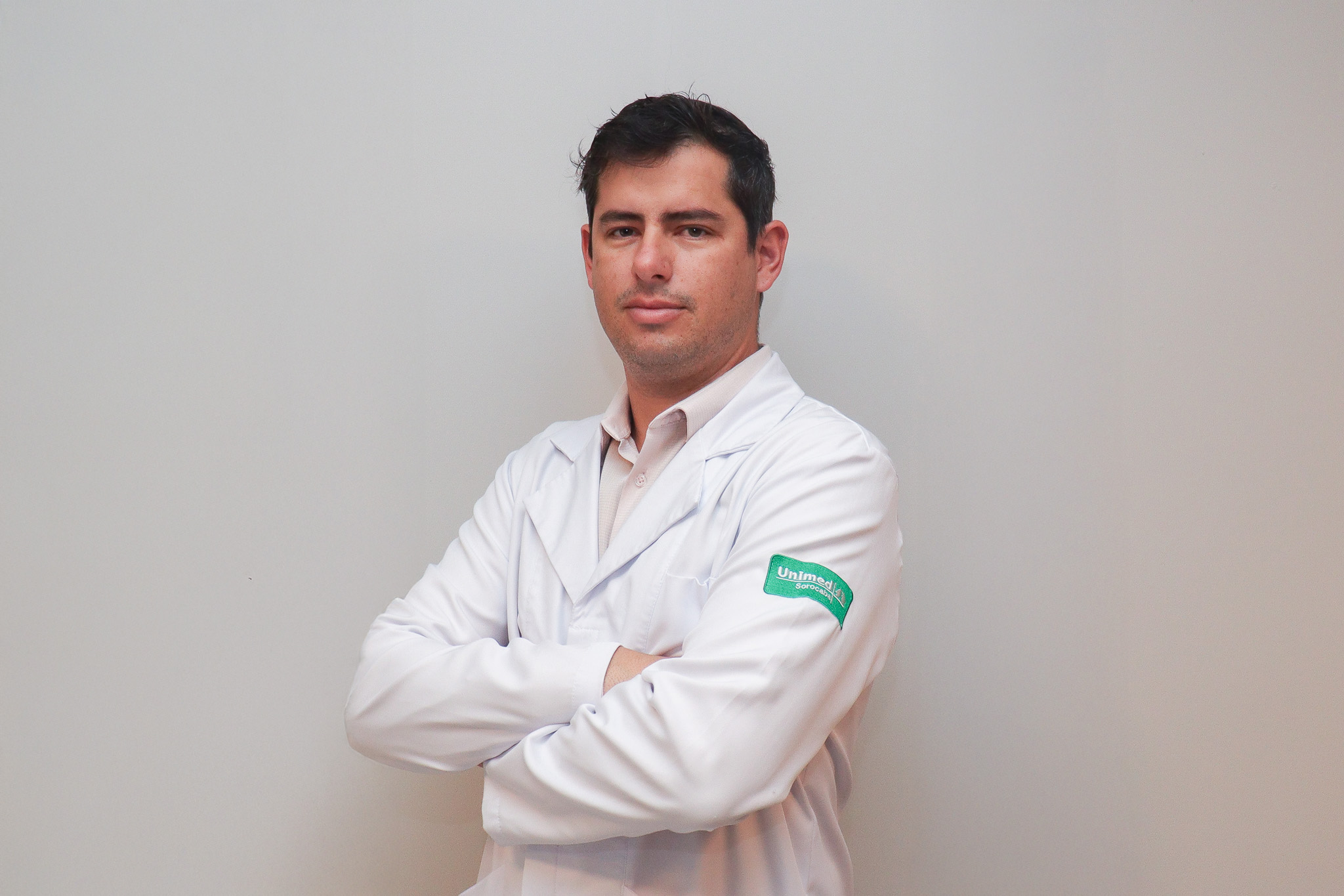 Dr. Marcelo Ayres Tambasco